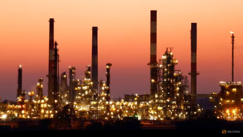 原油供应充足，美国经济增长担忧导致油价下跌